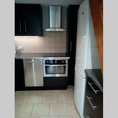 Maison בית נופש *