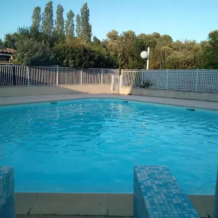 בית נופש Maison ז'וביניה