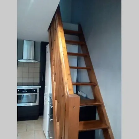 Maison * ז'וביניה