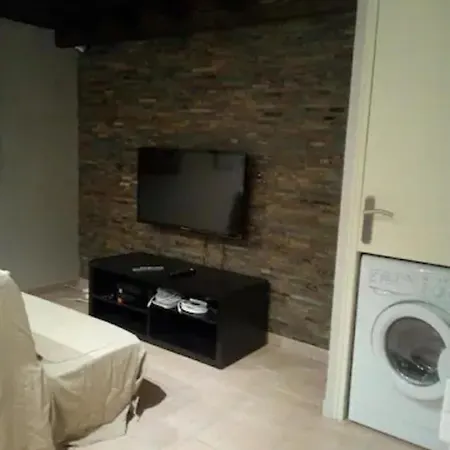 Maison בית נופש