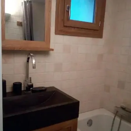 Maison בית נופש ז'וביניה
