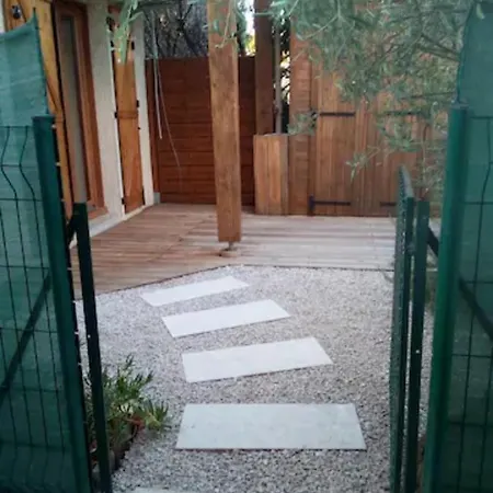 בית נופש Maison
