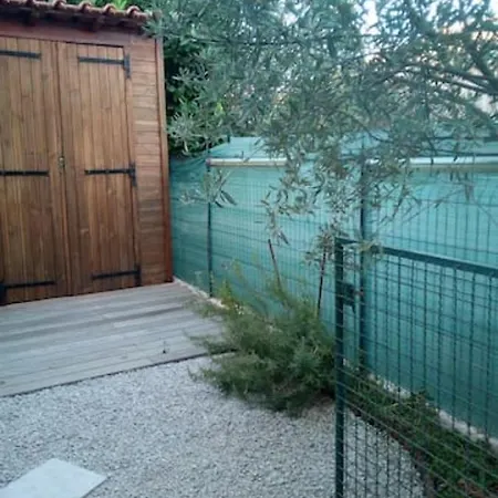 Maison בית נופש *